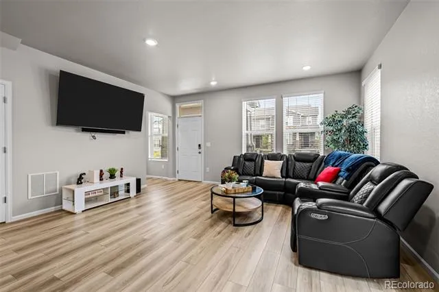 737 Tempe Street Aurora, CO 80018