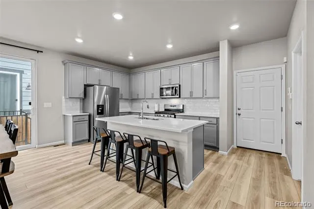 737 Tempe Street Aurora, CO 80018