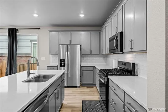 737 Tempe Street Aurora, CO 80018