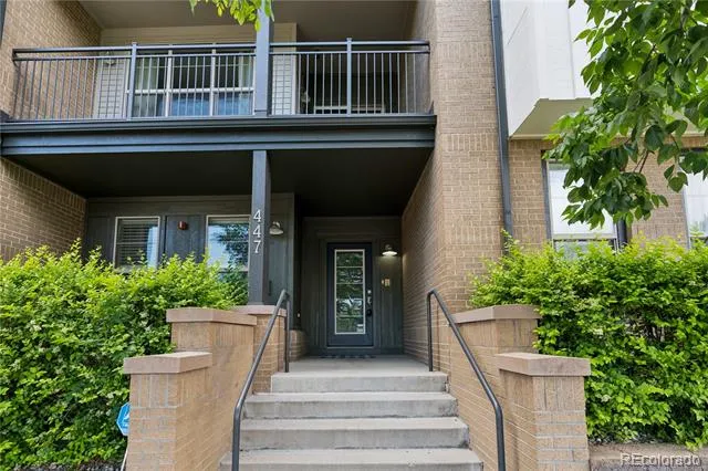 447 S Quay Street Lakewood, CO 80226