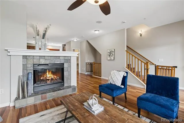 447 S Quay Street Lakewood, CO 80226