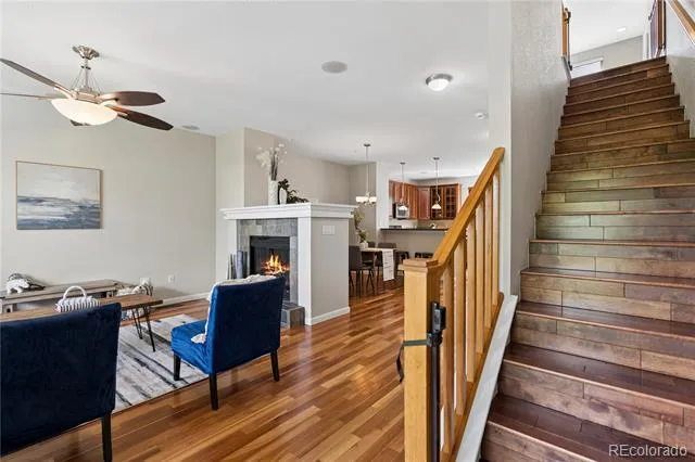 447 S Quay Street Lakewood, CO 80226