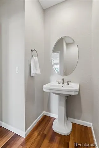 447 S Quay Street Lakewood, CO 80226