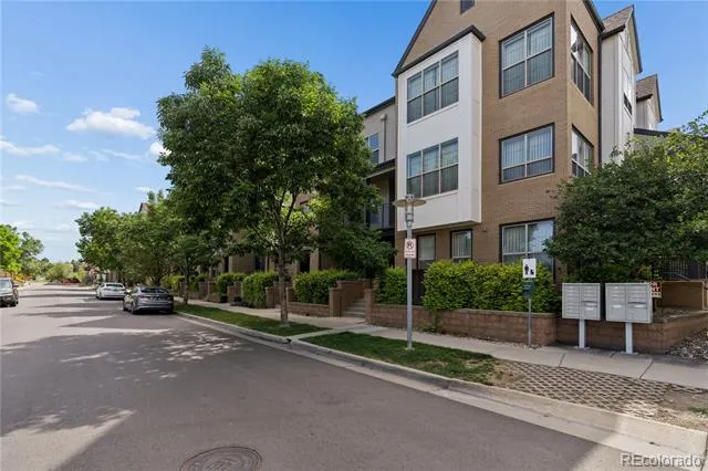 447 S Quay Street Lakewood, CO 80226