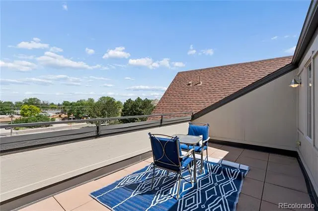 447 S Quay Street Lakewood, CO 80226