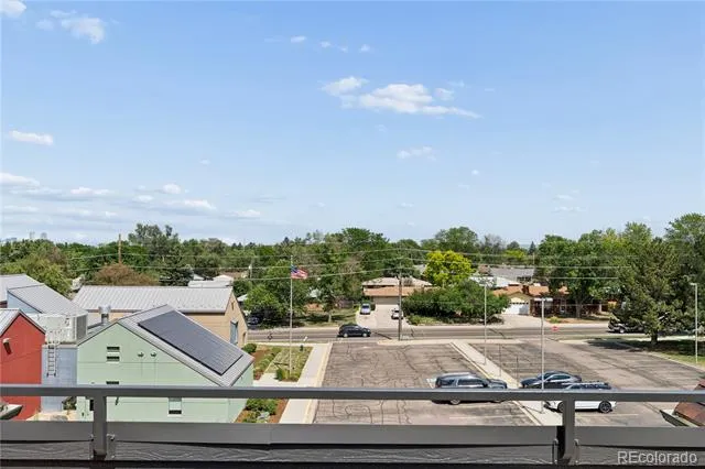 447 S Quay Street Lakewood, CO 80226