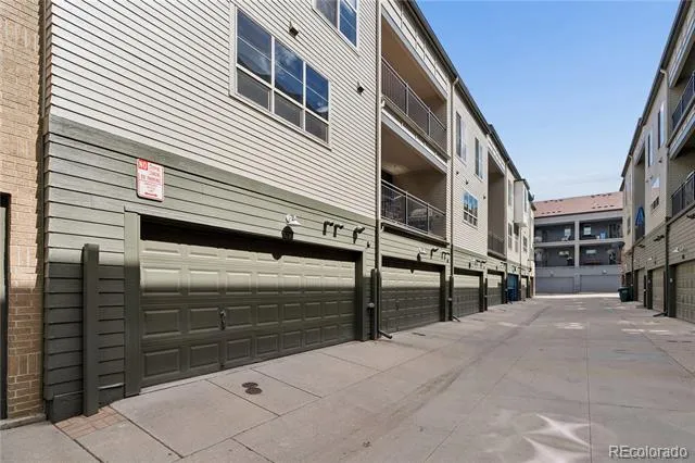 447 S Quay Street Lakewood, CO 80226