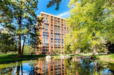 1900 E Girard Place #203