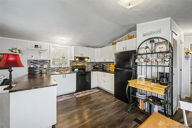1801 W 92nd Avenue Federal Heights, CO 80260