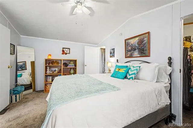1801 W 92nd Avenue Federal Heights, CO 80260