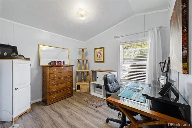 1801 W 92nd Avenue Federal Heights, CO 80260