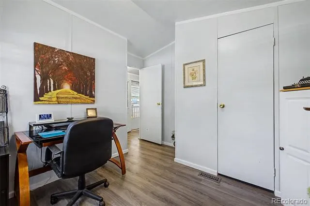 1801 W 92nd Avenue Federal Heights, CO 80260