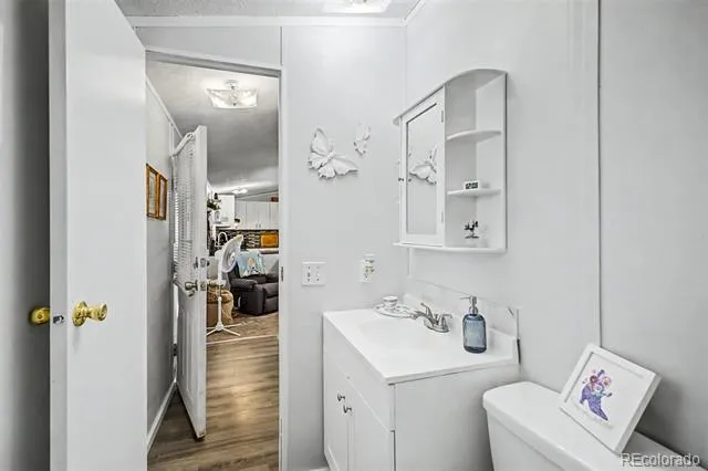 1801 W 92nd Avenue Federal Heights, CO 80260