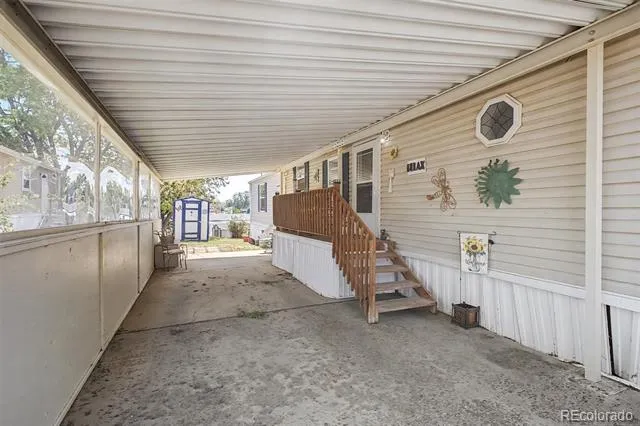 1801 W 92nd Avenue Federal Heights, CO 80260
