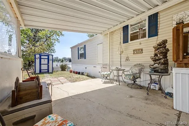 1801 W 92nd Avenue Federal Heights, CO 80260