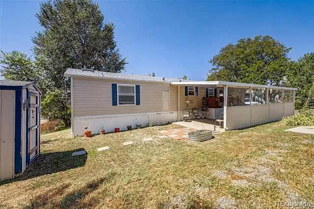 1801 W 92nd Avenue Federal Heights, CO 80260
