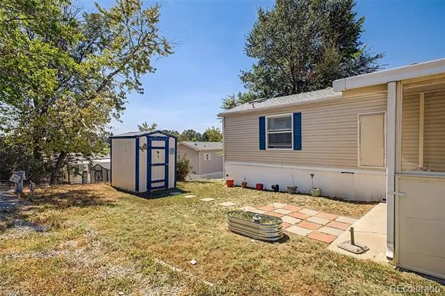 1801 W 92nd Avenue Federal Heights, CO 80260