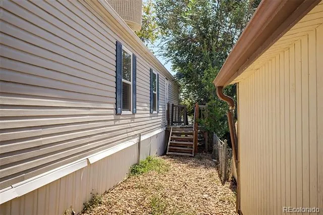 1801 W 92nd Avenue Federal Heights, CO 80260