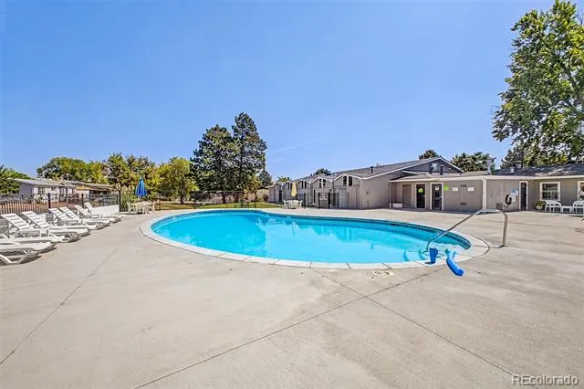1801 W 92nd Avenue Federal Heights, CO 80260