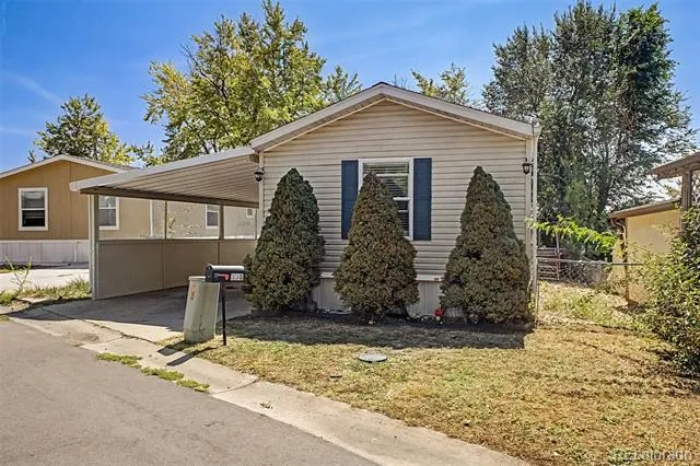 1801 W 92nd Avenue Federal Heights, CO 80260