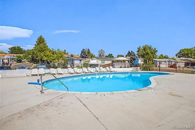 1801 W 92nd Avenue Federal Heights, CO 80260