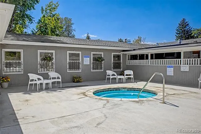 1801 W 92nd Avenue Federal Heights, CO 80260