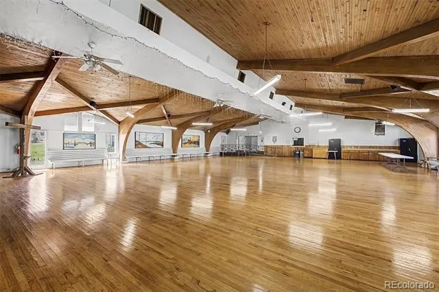 1801 W 92nd Avenue Federal Heights, CO 80260
