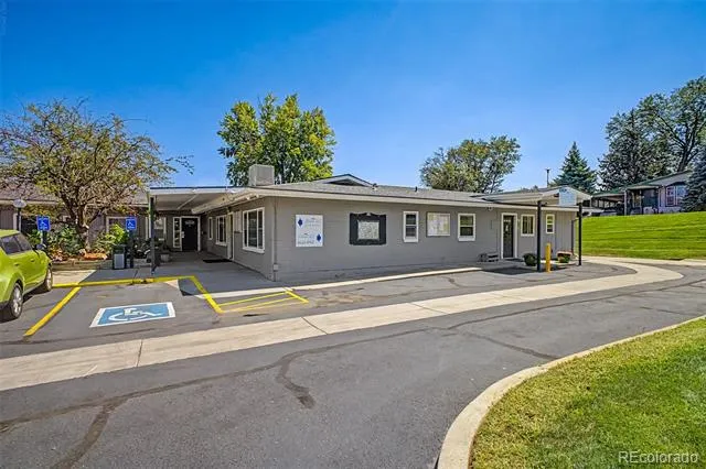 1801 W 92nd Avenue Federal Heights, CO 80260