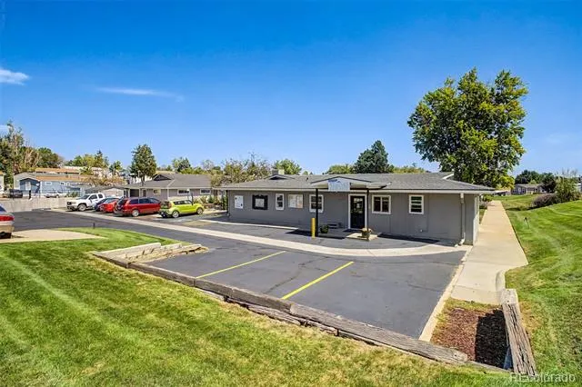 1801 W 92nd Avenue Federal Heights, CO 80260