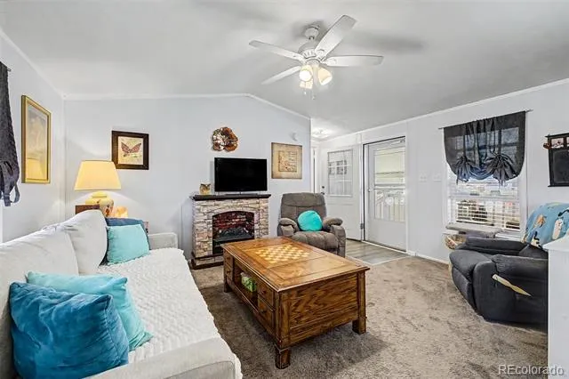 1801 W 92nd Avenue Federal Heights, CO 80260