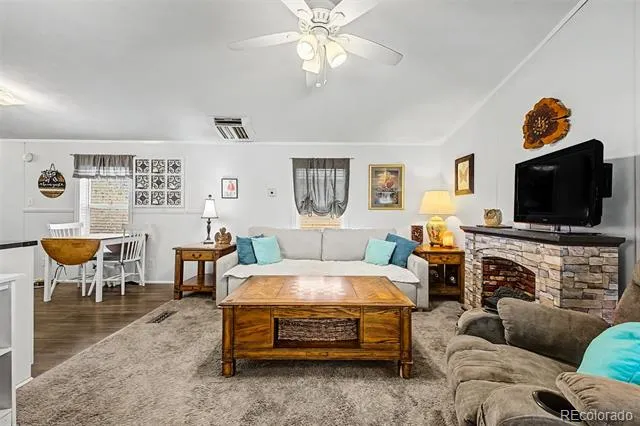 1801 W 92nd Avenue Federal Heights, CO 80260