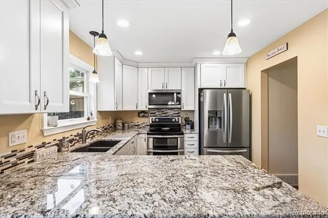 2719 E Geddes Place Littleton, CO 80122