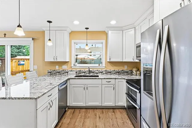 2719 E Geddes Place Littleton, CO 80122