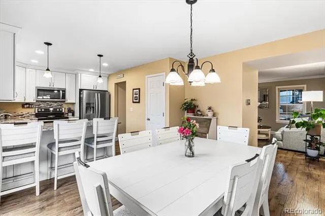 2719 E Geddes Place Littleton, CO 80122