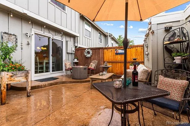 2719 E Geddes Place Littleton, CO 80122