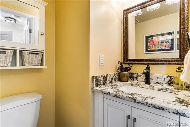 2719 E Geddes Place Littleton, CO 80122