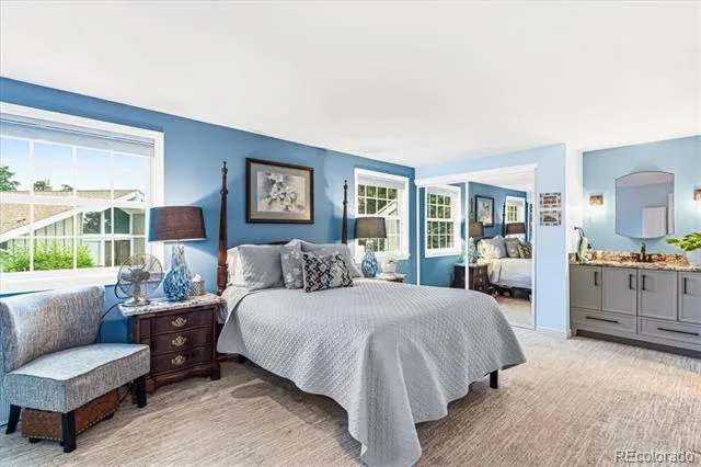 2719 E Geddes Place Littleton, CO 80122