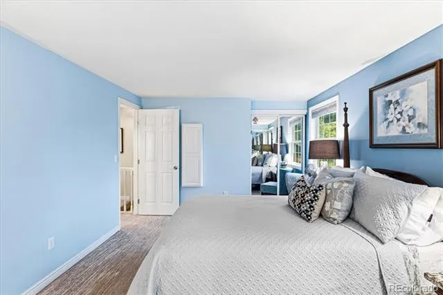 2719 E Geddes Place Littleton, CO 80122