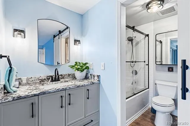 2719 E Geddes Place Littleton, CO 80122