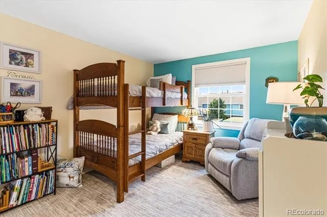 2719 E Geddes Place Littleton, CO 80122