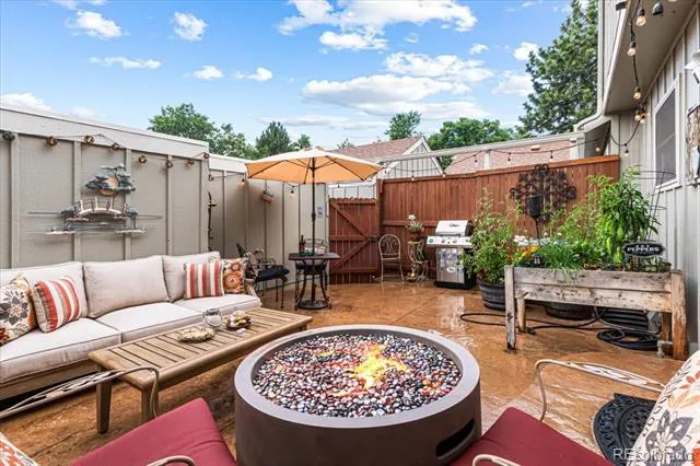 2719 E Geddes Place Littleton, CO 80122