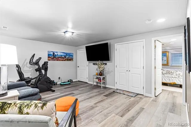 2719 E Geddes Place Littleton, CO 80122