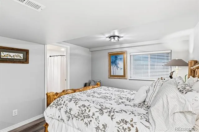 2719 E Geddes Place Littleton, CO 80122