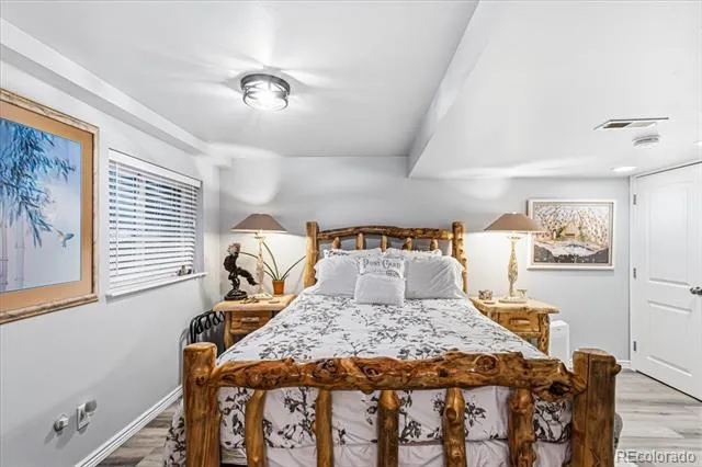 2719 E Geddes Place Littleton, CO 80122