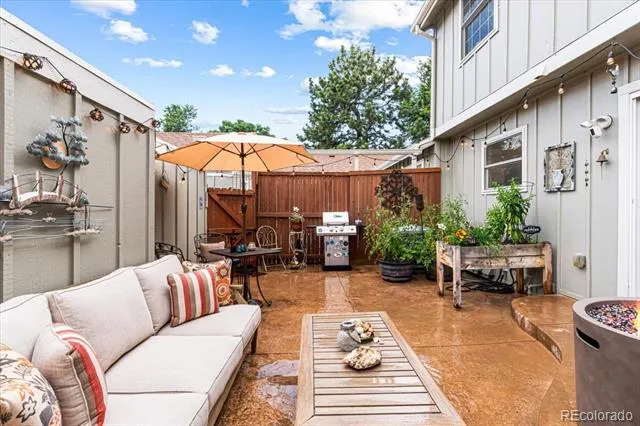 2719 E Geddes Place Littleton, CO 80122