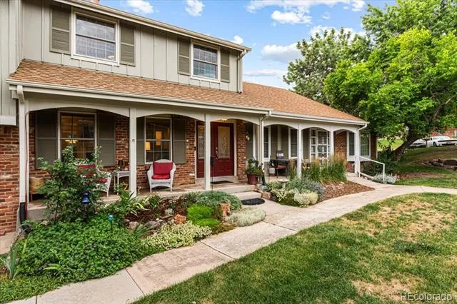 2719 E Geddes Place Littleton, CO 80122