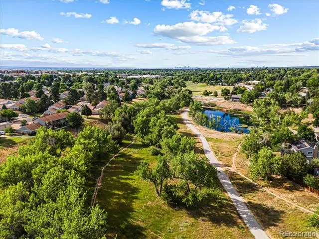 2719 E Geddes Place Littleton, CO 80122