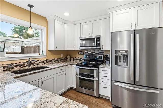 2719 E Geddes Place Littleton, CO 80122