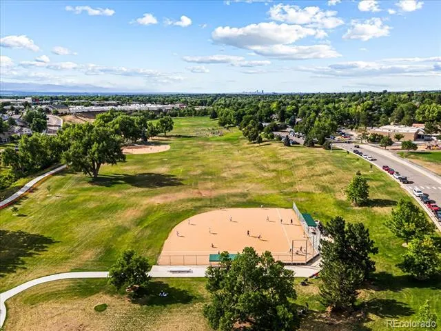 2719 E Geddes Place Littleton, CO 80122