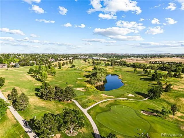 2719 E Geddes Place Littleton, CO 80122